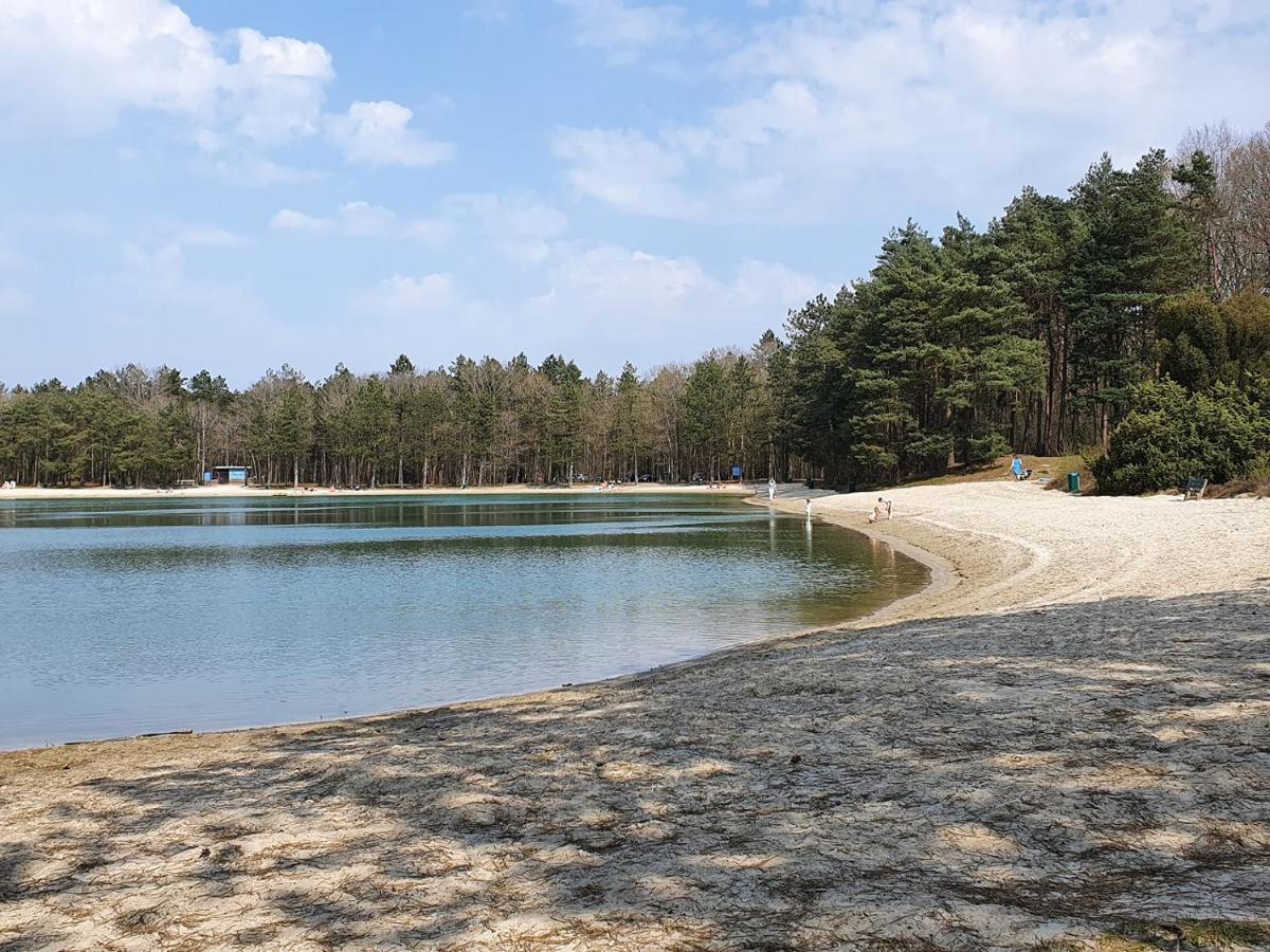 B&B Drenthe Westerbork Kültér fotó